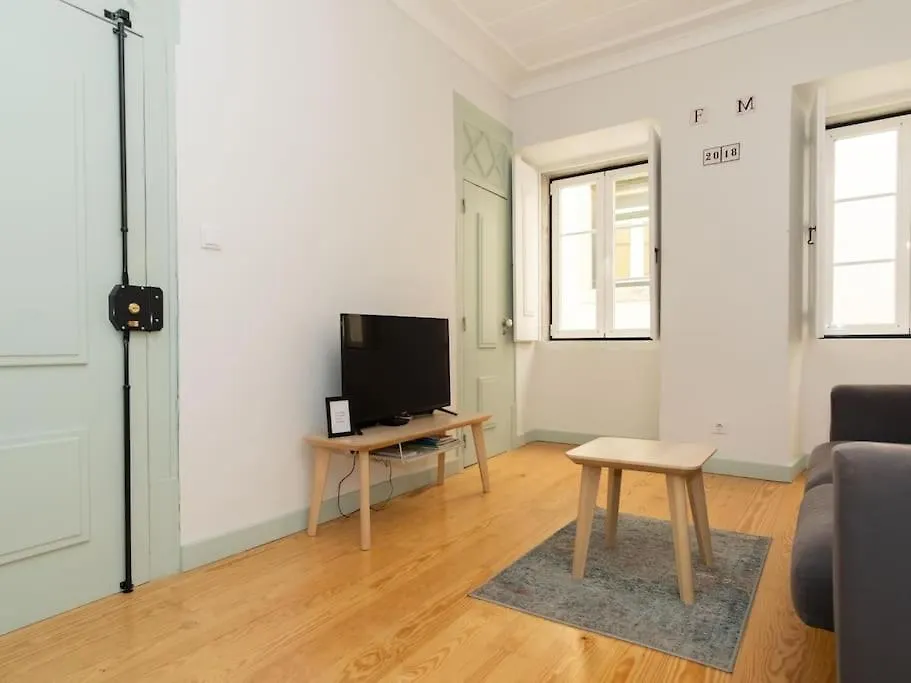 Madalena Cozy Apartment Lisboa
