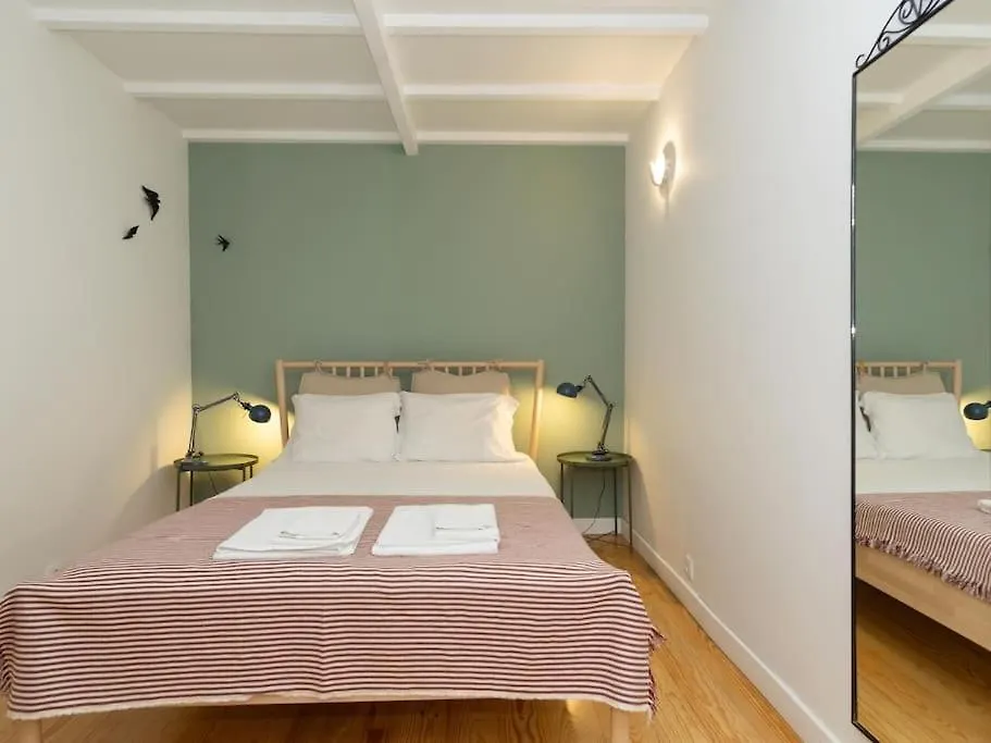 Madalena Cozy Apartment Lisboa