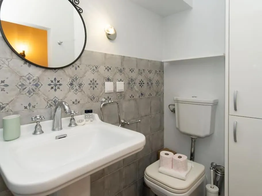 Madalena Cozy Apartment Lisboa