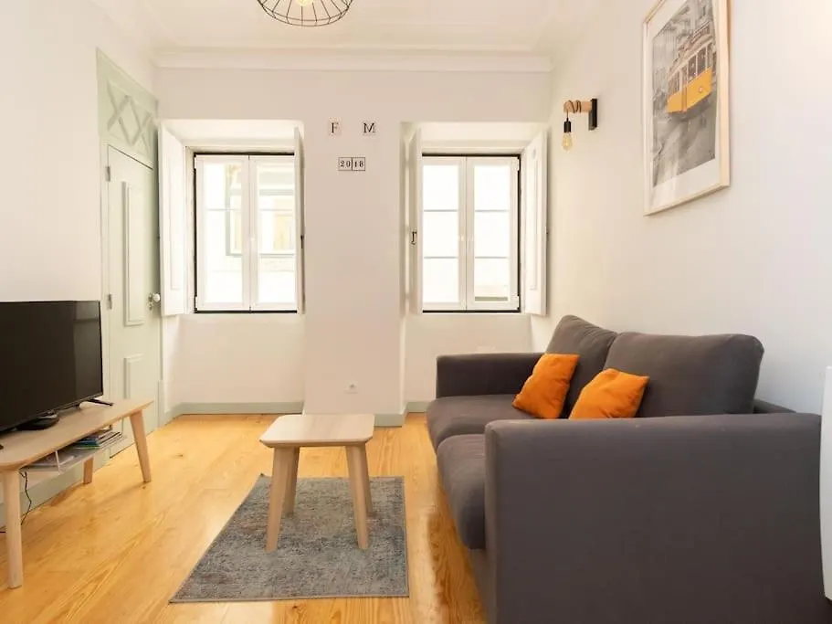 Madalena Cozy Apartment Lisboa