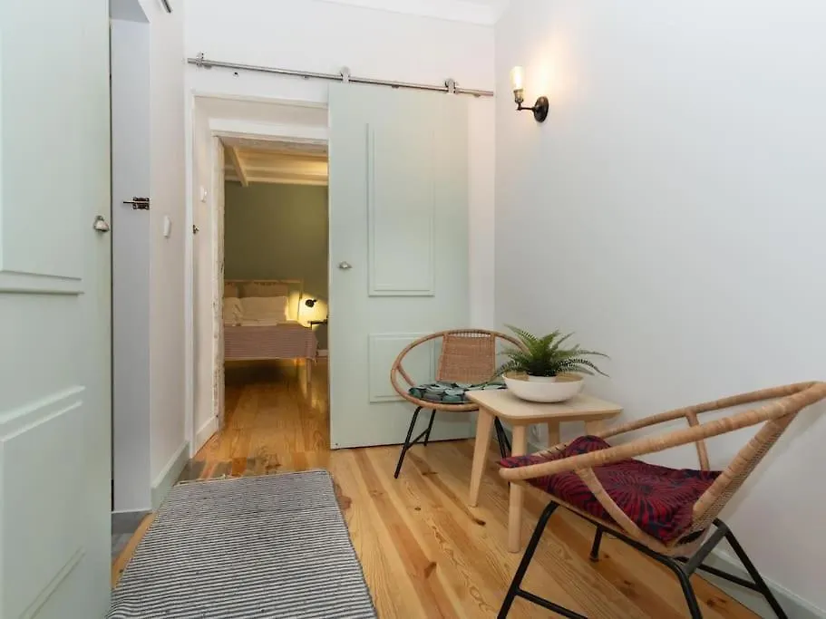 Madalena Cozy Apartment Lisboa